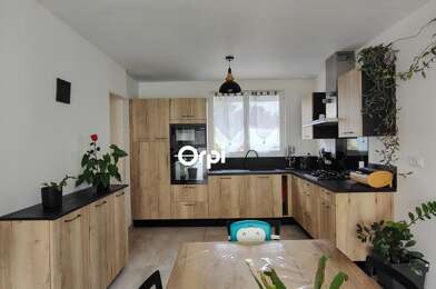 Maison 4 pièces 246500 €