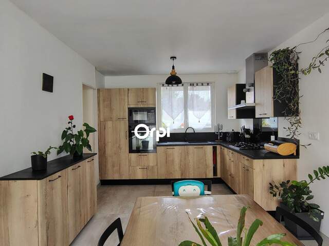Maison Bourcefranc Le Chapus 75m² — photo du bien