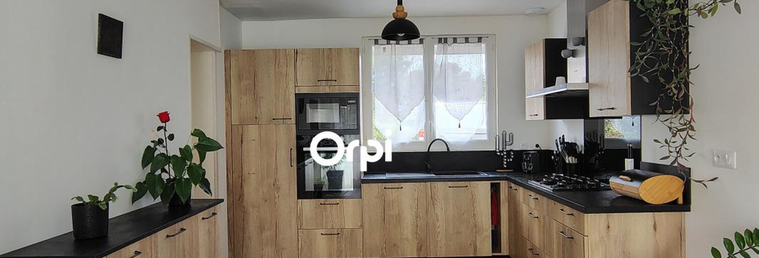 Maison 4 Pièces 73 m² à vendre à Bourcefranc-le-Chapus (17560)