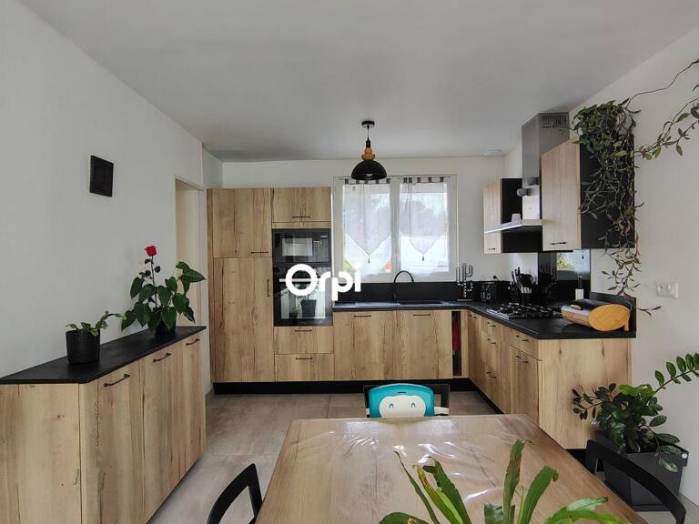 Maison Bourcefranc Le Chapus 75m² — photo 1
