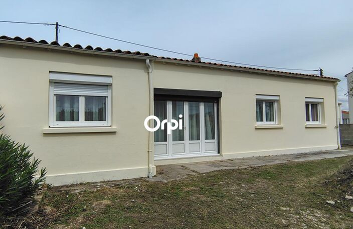 Maison Bourcefranc Le Chapus 75m² — photo 2