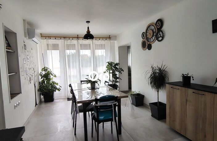 Maison Bourcefranc Le Chapus 75m² — photo 4