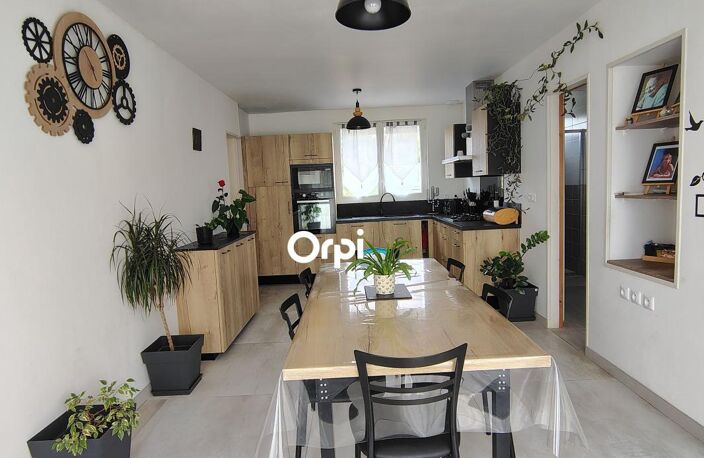 Maison Bourcefranc Le Chapus 75m² — photo 5