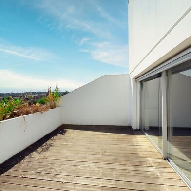 Appartement 2 pièces 140000 €