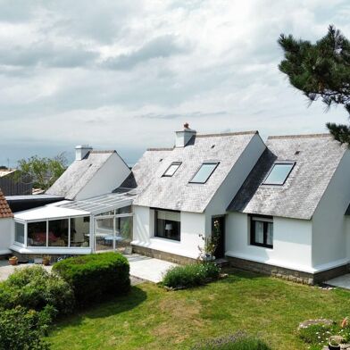 Maison 5 pièces 485300 €