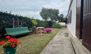 Maison 4 Pièces 100 m² à vendre à Saint-Denis-d'Oléron (17650)