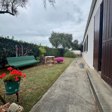 Maison 4 pièces 315000 €