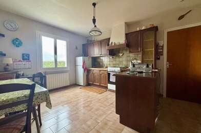 Maison 4 pièces 315000 €