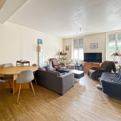 Immeuble  365000 €