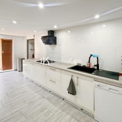 Maison 6 pièces 192000 €