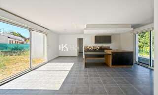 Maison 4 Pièces 95 m² à vendre à Lherm (31600)