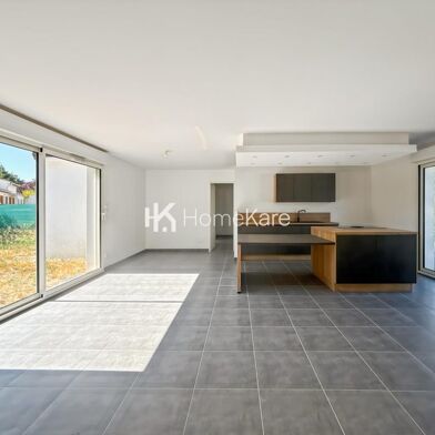 Maison 4 pièces 310000 €