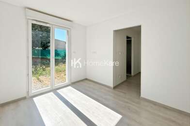 Maison 4 pièces 304000 €