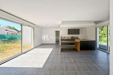 Maison 4 pièces 290000 €