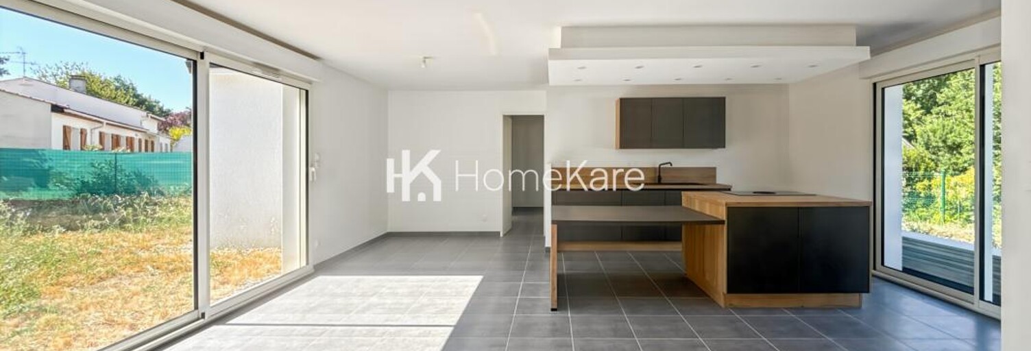 Maison 4 Pièces 95 m² à vendre à Lherm (31600)