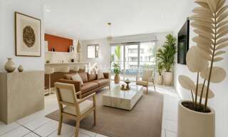 Appartement 2 Pièces 50 m² à vendre à Toulouse (31300)