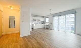 Appartement 2 Pièces 50 m² à vendre à Toulouse (31300)