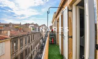 Appartement 2 Pièces 37 m² à vendre à Marseille 5 (13005)