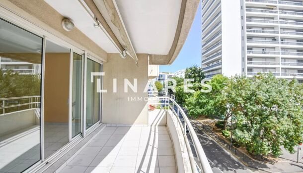 Appartement 4 pièces  à vendre Marseille 8eme 13008