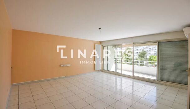 Appartement 4 pièces  à vendre Marseille 8eme 13008