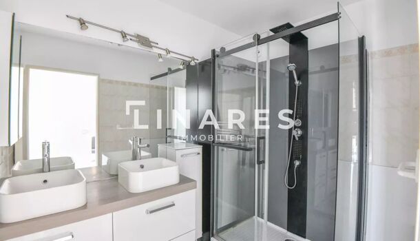 Appartement 4 pièces  à vendre Marseille 8eme 13008