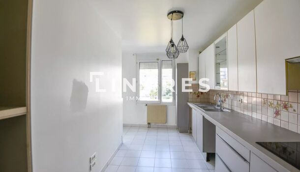 Appartement 4 pièces  à vendre Marseille 8eme 13008