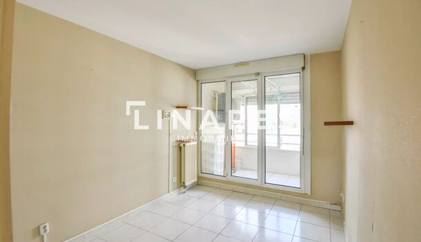 Appartement 4 pièces  à vendre Marseille 8eme 13008