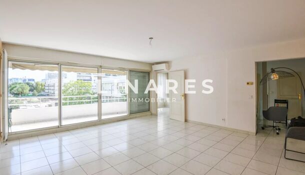 Appartement 4 pièces  à vendre Marseille 8eme 13008