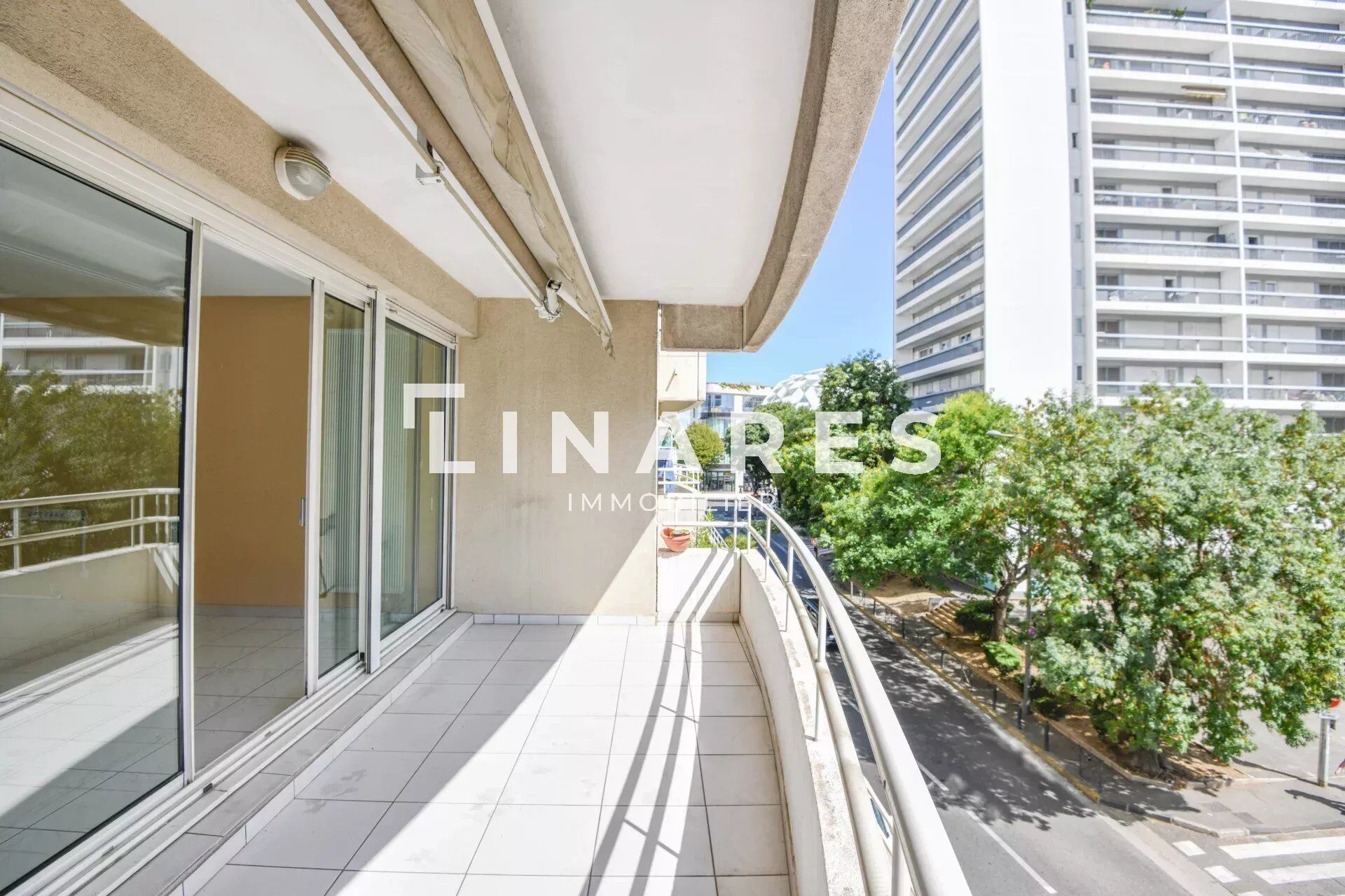 Appartement  T4 à vendre Marseille 8eme 13008