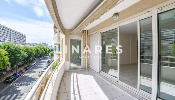 Appartement 4 pièces  à vendre Marseille 8eme 13008