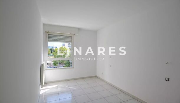 Appartement 4 pièces  à vendre Marseille 8eme 13008