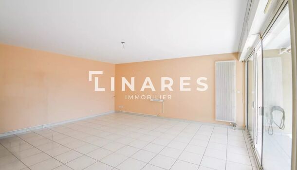 Appartement 4 pièces  à vendre Marseille 8eme 13008