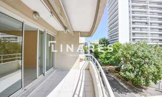 Appartement 4 Pièces 94 m² à vendre à Marseille 8 (13008)