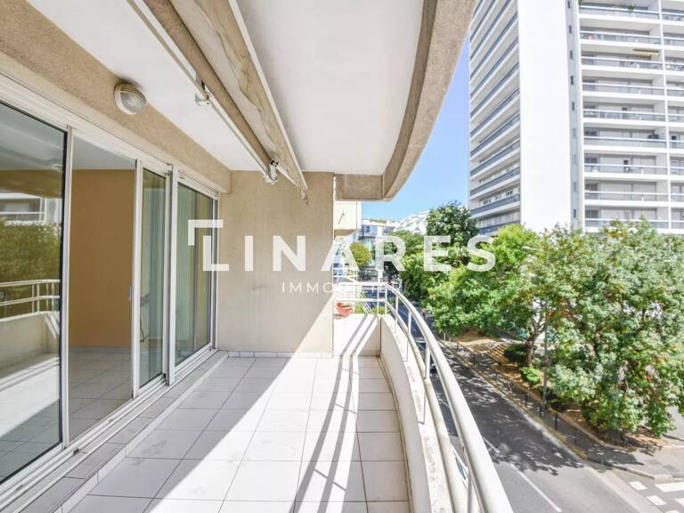 LE NEGRESKO - Appartement T4 de 94m2 - Terrasse 10m2 - 13008 — photo 1
