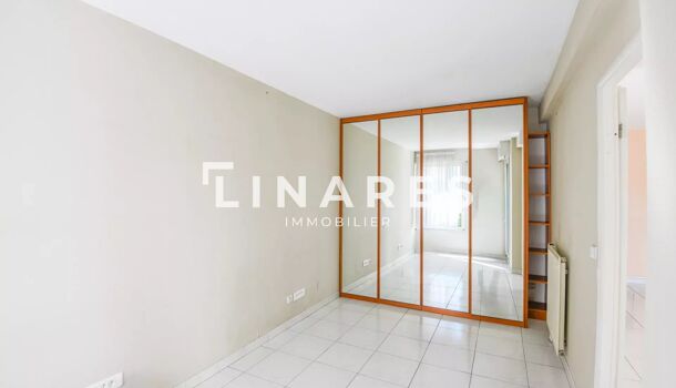 Appartement  à vendre Marseille 8eme 13008