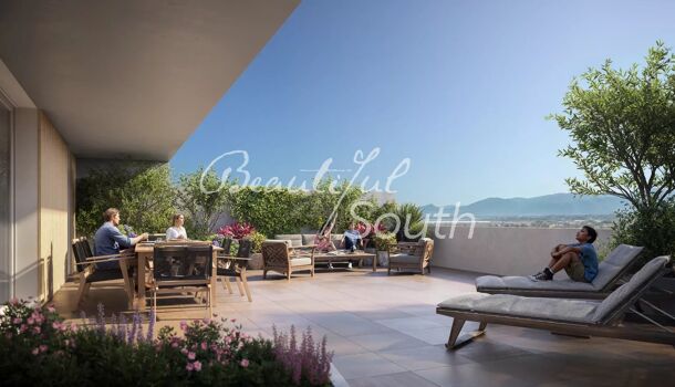 Appartement 3 pièces  à vendre Canet-en-Roussillon 66140