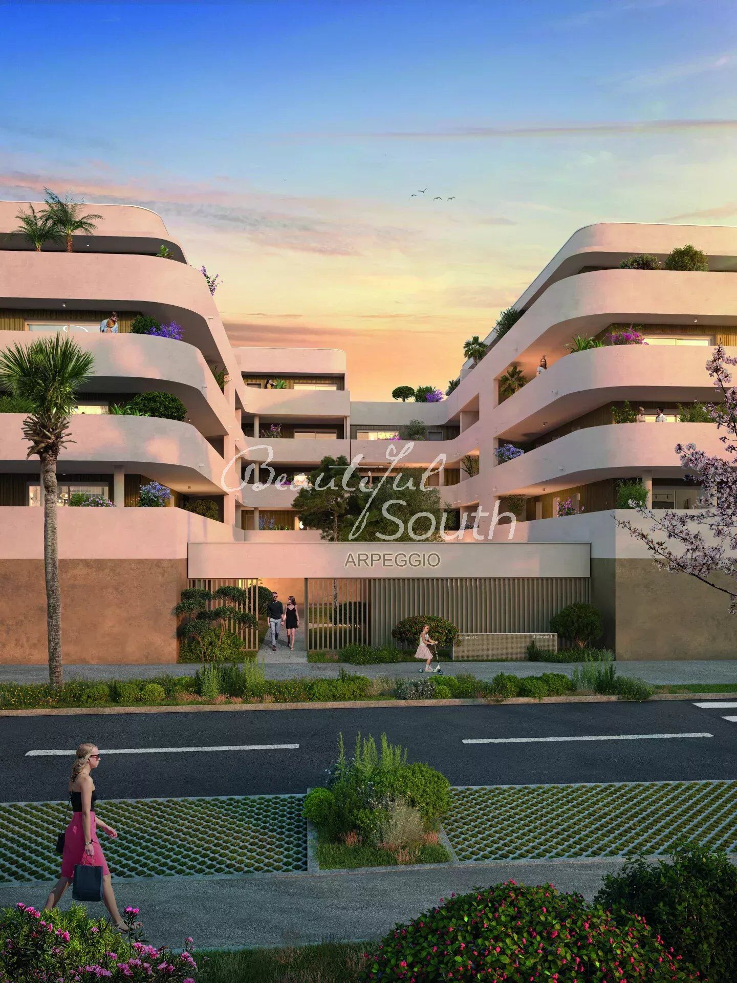 Appartement  T2 à vendre Canet-en-Roussillon 66140