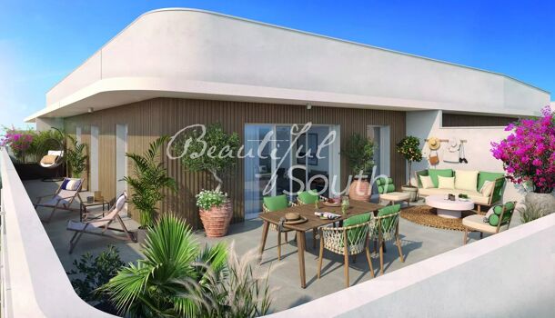 Appartement 2 pièces  à vendre Canet-en-Roussillon 66140