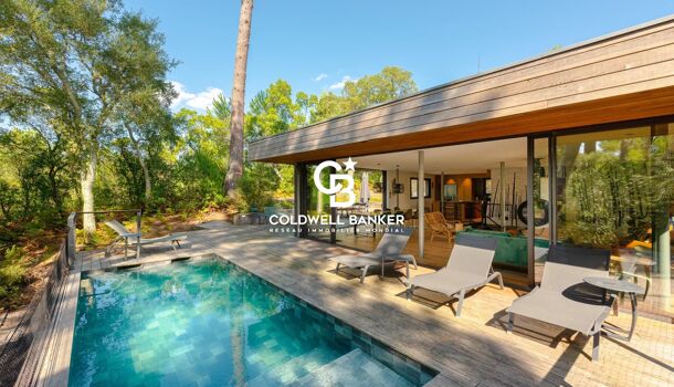 Villa / Maison 6 pièces  à vendre Hossegor 40150