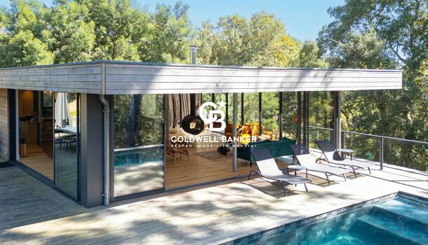 Villa / Maison 6 pièces  à vendre Hossegor 40150