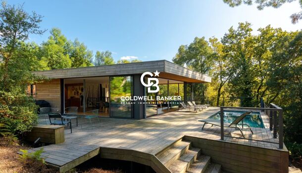 Villa / Maison 6 pièces  à vendre Hossegor 40150