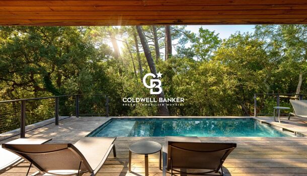 Villa / Maison 6 pièces  à vendre Hossegor 40150