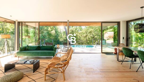 Villa / Maison 6 pièces  à vendre Hossegor 40150