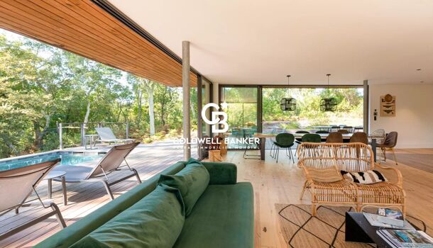 Villa / Maison 6 pièces  à vendre Hossegor 40150