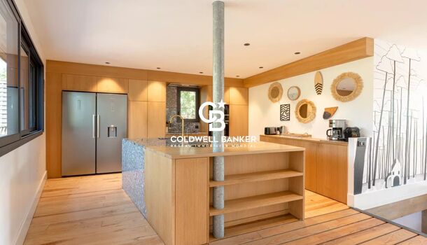 Villa / Maison 6 pièces  à vendre Hossegor 40150