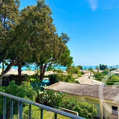 Appartement 3 pièces 795000 €