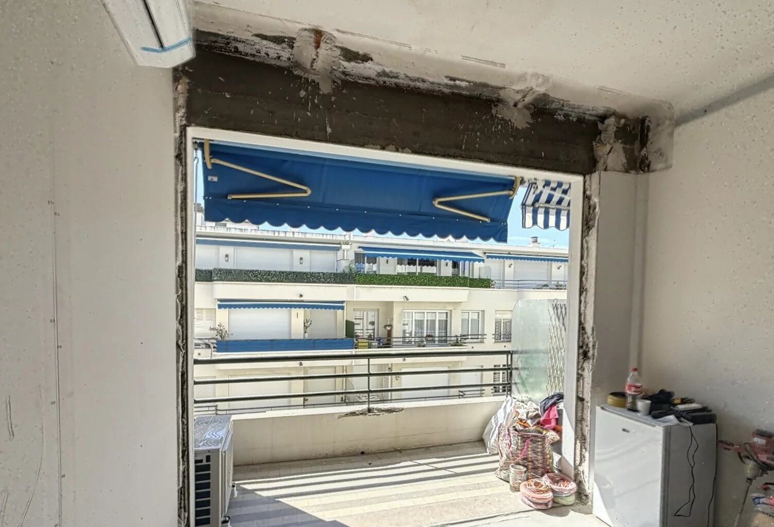 2 pièces rénové - Nice Carré D'Or — photo 1