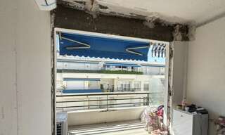 Appartement 2 Pièces 50 m² à vendre à Nice (06000)