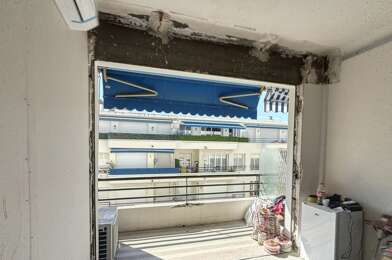 Appartement 2 pièces 495000 €