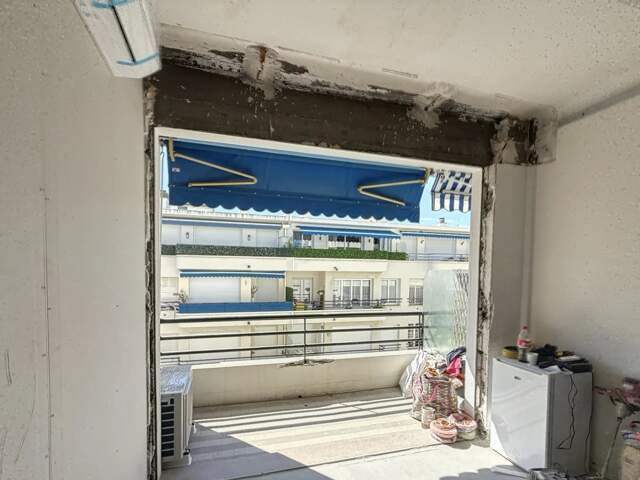 2 pièces rénové - Nice Carré D'Or — photo du bien